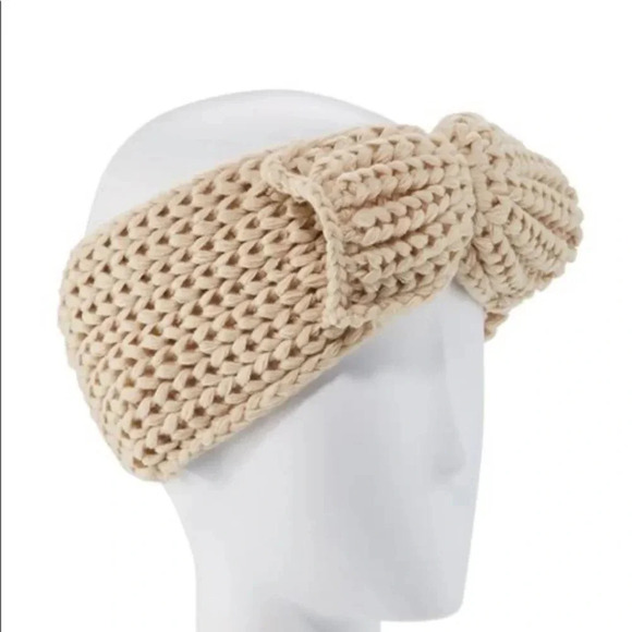 natasha Accessories - ❄️Adorable bow headband ❄️